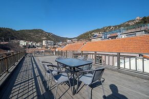 Xianju Laoshan Cultural Theme Homestay