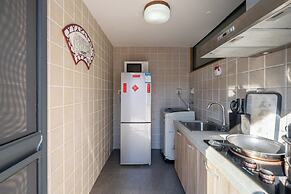 Xianju Laoshan Cultural Theme Homestay