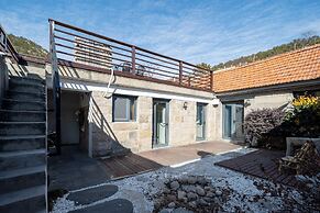 Xianju Laoshan Cultural Theme Homestay