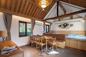 Xianju Laoshan Cultural Theme Homestay