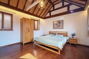 Xianju Laoshan Cultural Theme Homestay