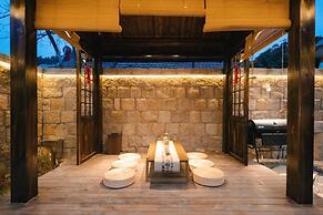 Xianju Laoshan Cultural Theme Homestay