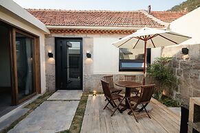 Xianju Laoshan Cultural Theme Homestay