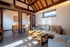 Xianju Laoshan Cultural Theme Homestay