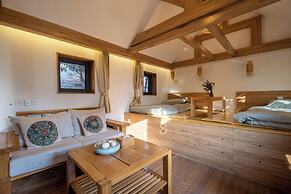 Xianju Laoshan Cultural Theme Homestay