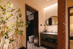 Xianju Laoshan Cultural Theme Homestay