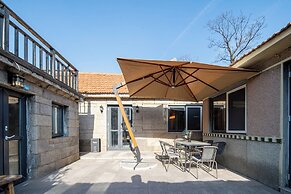 Xianju Laoshan Cultural Theme Homestay