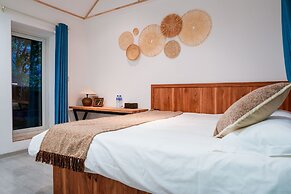 Xianju Laoshan Cultural Theme Homestay