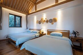 Xianju Laoshan Cultural Theme Homestay