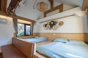 Xianju Laoshan Cultural Theme Homestay