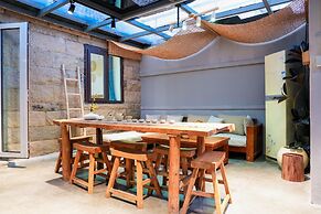 Xianju Laoshan Cultural Theme Homestay