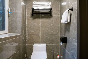 Xianju Laoshan Cultural Theme Homestay