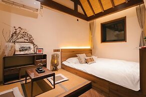 Xianju Laoshan Cultural Theme Homestay