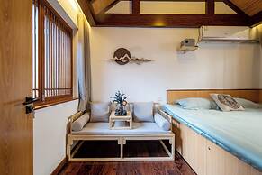 Xianju Laoshan Cultural Theme Homestay