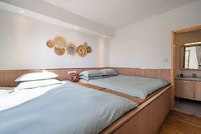 Xianju Laoshan Cultural Theme Homestay