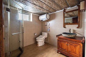 Xianju Laoshan Cultural Theme Homestay