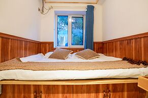 Xianju Laoshan Cultural Theme Homestay