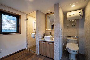 Xianju Laoshan Cultural Theme Homestay