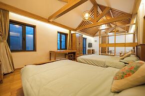 Xianju Laoshan Cultural Theme Homestay