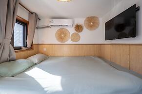 Xianju Laoshan Cultural Theme Homestay
