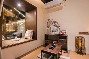 Xianju Laoshan Cultural Theme Homestay