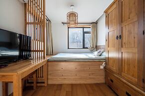 Xianju Laoshan Cultural Theme Homestay