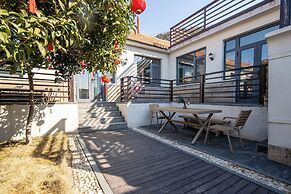 Xianju Laoshan Cultural Theme Homestay