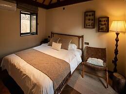 Xianju Laoshan Cultural Theme Homestay