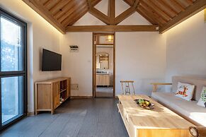 Xianju Laoshan Cultural Theme Homestay
