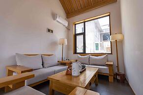 Xianju Laoshan Cultural Theme Homestay