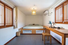 Xianju Laoshan Cultural Theme Homestay