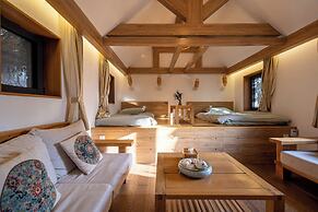 Xianju Laoshan Cultural Theme Homestay