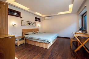 Xianju Laoshan Cultural Theme Homestay