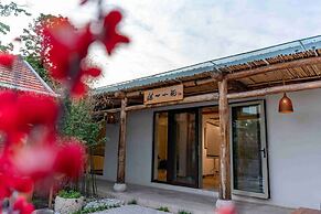 Xianju Laoshan Cultural Theme Homestay
