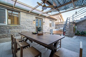 Xianju Laoshan Cultural Theme Homestay