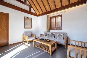 Xianju Laoshan Cultural Theme Homestay