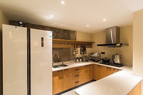 Xianju Laoshan Cultural Theme Homestay