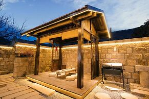 Xianju Laoshan Cultural Theme Homestay