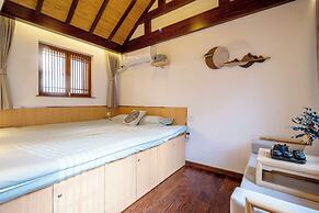 Xianju Laoshan Cultural Theme Homestay