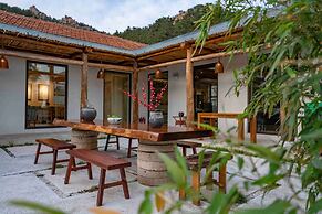 Xianju Laoshan Cultural Theme Homestay
