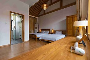Xianju Laoshan Cultural Theme Homestay