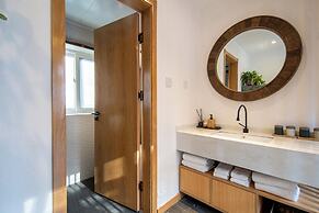 Xianju Laoshan Cultural Theme Homestay