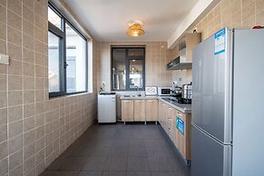 Xianju Laoshan Cultural Theme Homestay