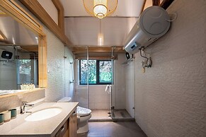 Xianju Laoshan Cultural Theme Homestay