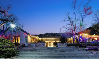 Xianju Laoshan Cultural Theme Homestay