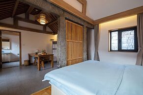 Xianju Laoshan Cultural Theme Homestay