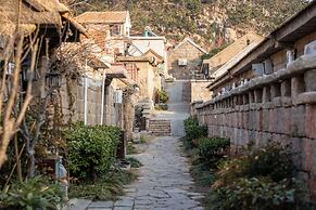 Xianju Laoshan Cultural Theme Homestay