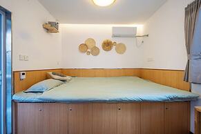 Xianju Laoshan Cultural Theme Homestay