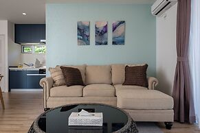 Private Pool Villa Kouri The Sweet