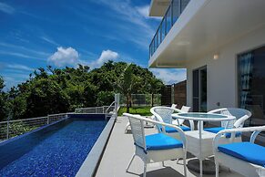 Private Pool Villa Kouri The Sweet